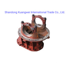 Wide-Body Mining Dump Truck Spare Parts for Shandong Pengxiang Px W2502049b100K-G